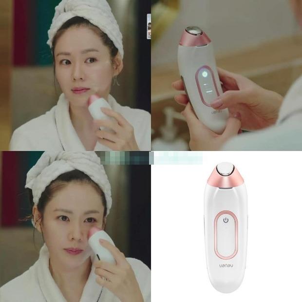 Bí quyết dùng kem dưỡng hiệu quả khi skincare của gái Hàn-5