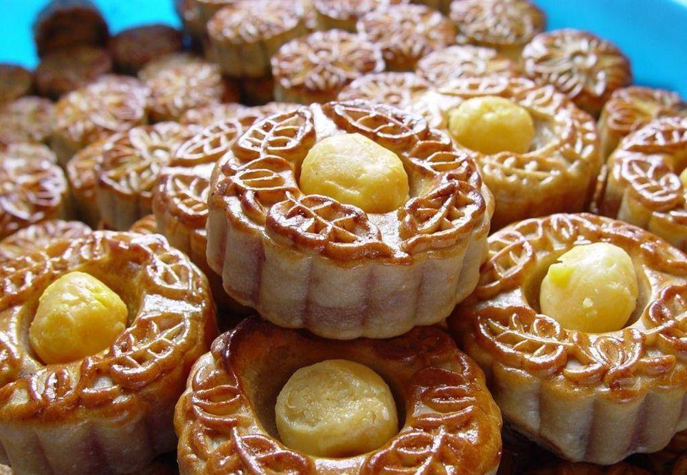 Tết đoàn viên, 5 lưu ý khi ăn bánh trung thu kẻo rước hoạ vào thân-1