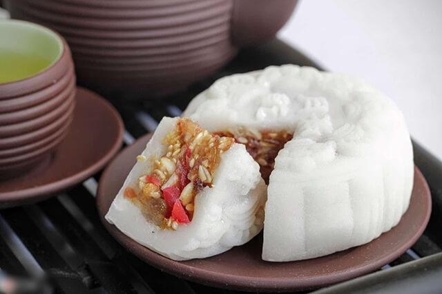 Tết đoàn viên, 5 lưu ý khi ăn bánh trung thu kẻo rước hoạ vào thân-2