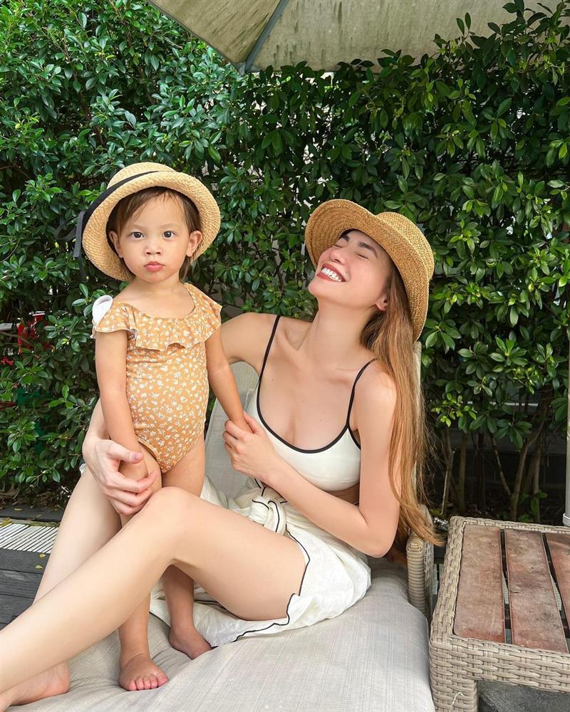 Màu tóc tự nhiên của Lisa khiến Hồ Ngọc Hà cũng phải mơ ước-6