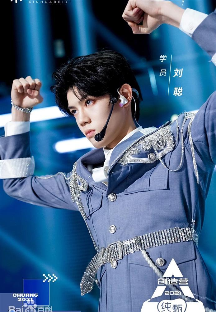 Nam thần tượng Cbiz hiếm hoi công khai yêu đồng giới-4