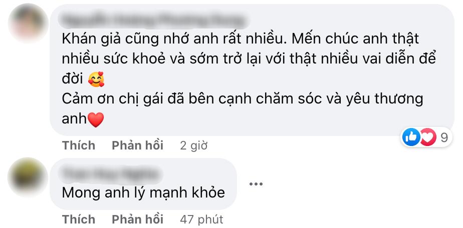 NSND Công Lý khóc nức nở khi dự lễ giỗ tổ ngành sân khấu-9