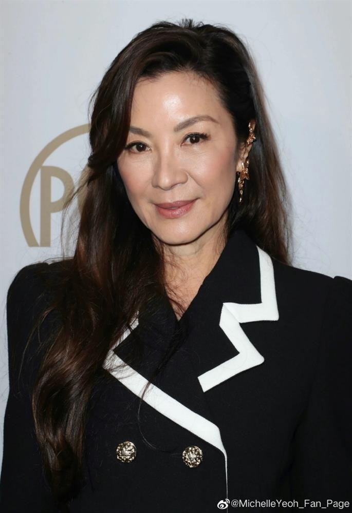 Sự nghiệp diễn xuất thành công của Dương Tử Quỳnh-1