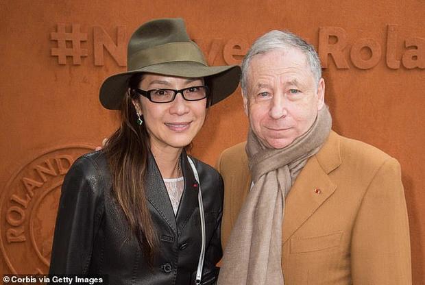 Sự nghiệp diễn xuất thành công của Dương Tử Quỳnh-6