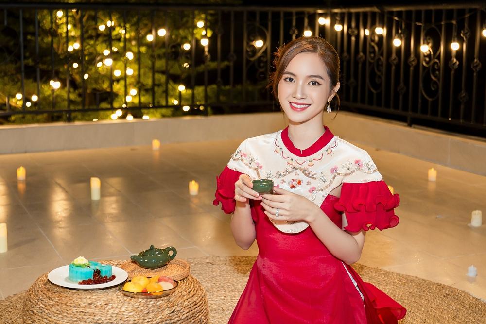 Jang Mi viết lại lời nhạc phim Bao Thanh Thiên, khai màn series âm nhạc kết hợp ẩm thực-1