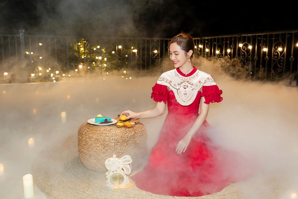 Jang Mi viết lại lời nhạc phim Bao Thanh Thiên, khai màn series âm nhạc kết hợp ẩm thực-3