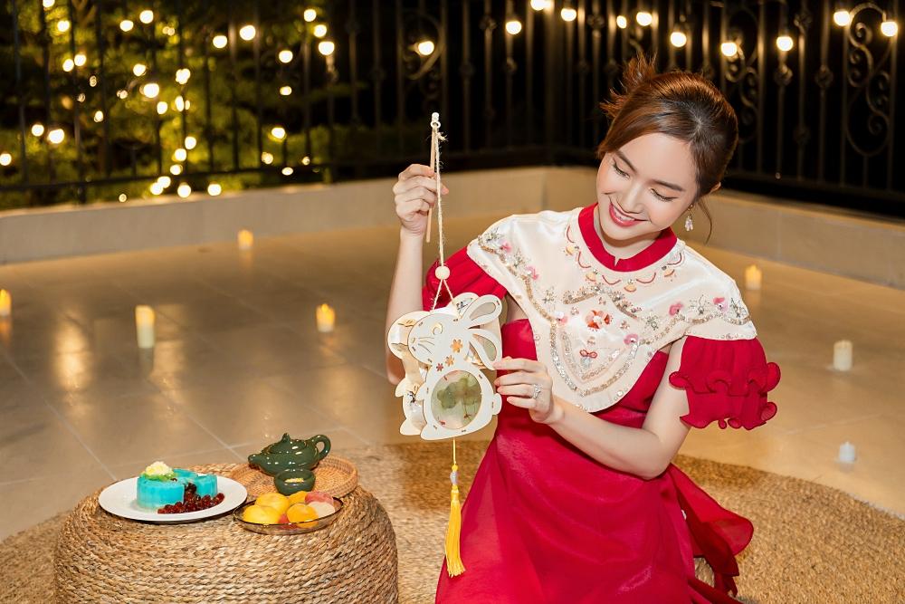 Jang Mi viết lại lời nhạc phim Bao Thanh Thiên, khai màn series âm nhạc kết hợp ẩm thực-4