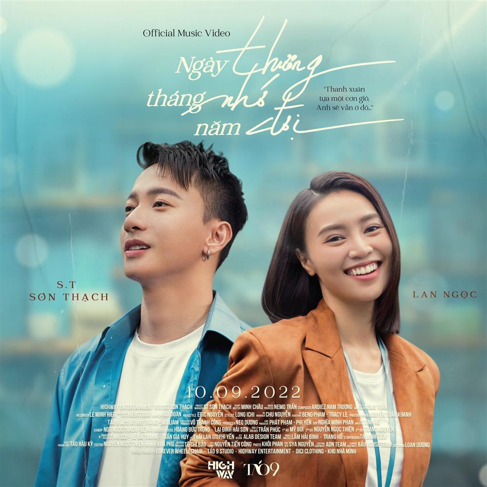 Lan Ngọc tay bê bết máu, S.T Sơn Thạch lo lắng toát mồ hôi-1