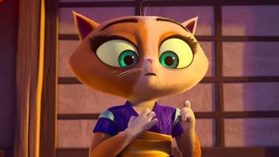 Sự nghiệp diễn xuất thành công của Dương Tử Quỳnh-5