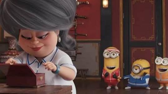 Sự nghiệp diễn xuất thành công của Dương Tử Quỳnh-4