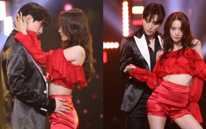 Yoona (SNSD) hốt hoảng vì tin đồn tăng 10kg, cặp kè trai đẹp mới-3