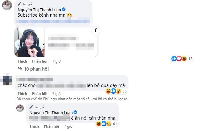 Động thái đầu tiên của Milona sau 2 tuần dính phốt vạ miệng-3