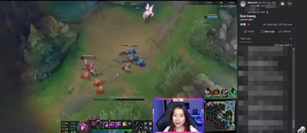 Động thái đầu tiên của Milona sau 2 tuần dính phốt vạ miệng-1