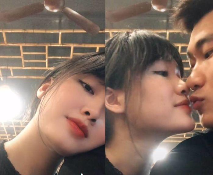Nhâm Mạnh Dũng kỷ niệm 2 năm yêu cô giáo hot girl-4