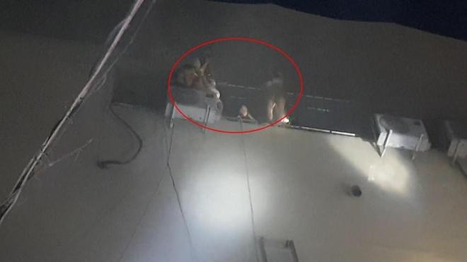 Vụ cháy quán karaoke ở Bình Dương: Đã phát hiện 12 người chết-3