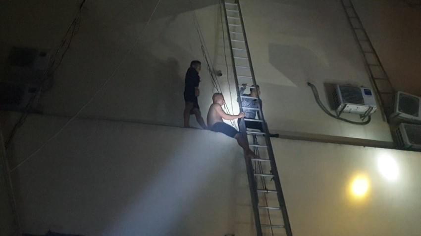 Vụ cháy quán karaoke ở Bình Dương: Đã phát hiện 12 người chết-5