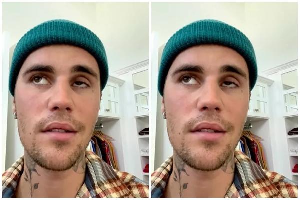 Justin Bieber gây tranh cãi với gu quần tụt nhạy cảm ở Nhật Bản-7