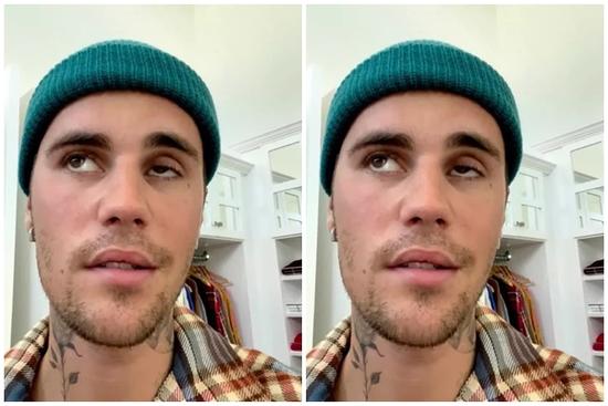 Justin Bieber hủy lưu diễn vòng quanh thế giới vì lo ngại sức khỏe