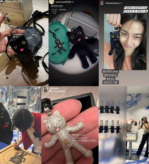 Fan V tung loạt bằng chứng G-Dragon mới là người Jennie đang yêu-2