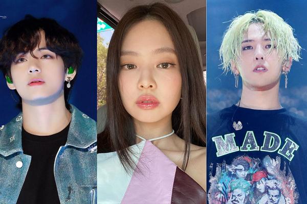 Hết thời gian im lặng, công ty quản lý đã mở lời về tin V hẹn hò Jennie-4