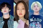 Fan V tung loạt bằng chứng G-Dragon mới là người Jennie đang yêu