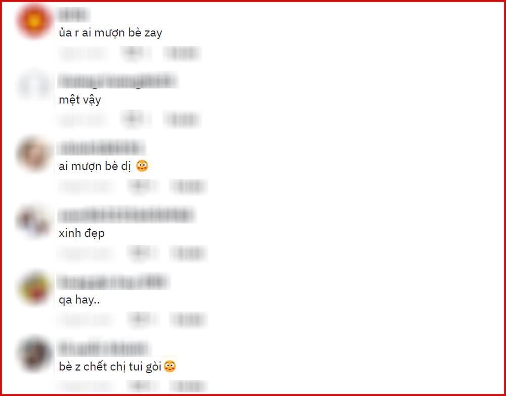 Lâm Khánh Chi được tặng hoa tiền tới tấp vẫn khiến fan khó chịu-4