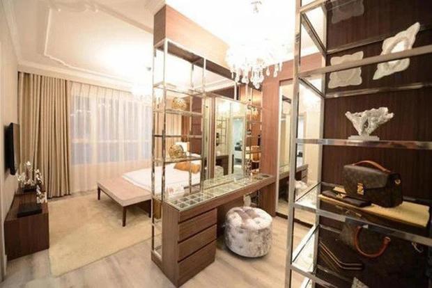 Đã mắt căn hộ bạc tỷ MC nổi tiếng VTV sống cùng chồng đại gia-5