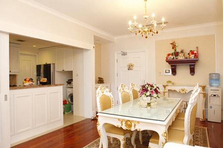 Đã mắt căn hộ bạc tỷ MC nổi tiếng VTV sống cùng chồng đại gia-4