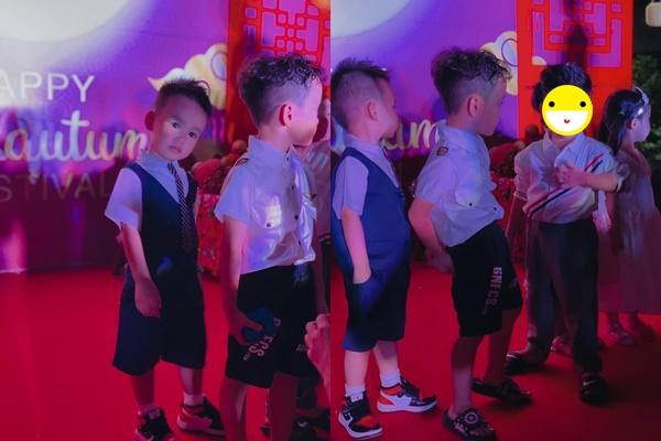 4 năm hôn nhân của top 10 Hoa Hậu Việt Nam và chồng cảnh sát-3