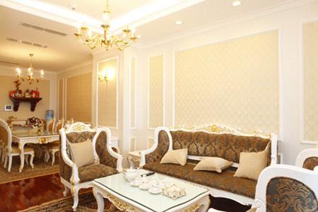 Đã mắt căn hộ bạc tỷ MC nổi tiếng VTV sống cùng chồng đại gia-6