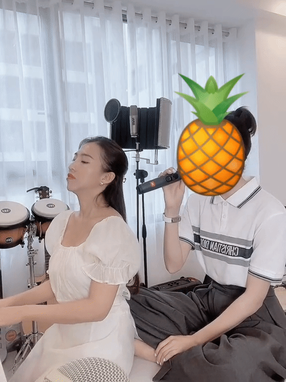 Rộ tin Hiền Hồ chia tay người yêu sau ồn ào nương tựa-3