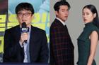 Đạo diễn nổi tiếng khen ngợi Hyun Bin - Son Ye Jin sinh ra để dành cho nhau