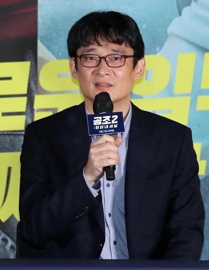 Đạo diễn nổi tiếng khen ngợi Hyun Bin - Son Ye Jin sinh ra để dành cho nhau-1