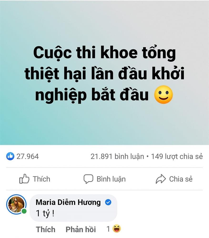 Tin showbiz Việt ngày 7/9: Diễm Hương lỗ 1 tỷ lần đầu khởi nghiệp-2