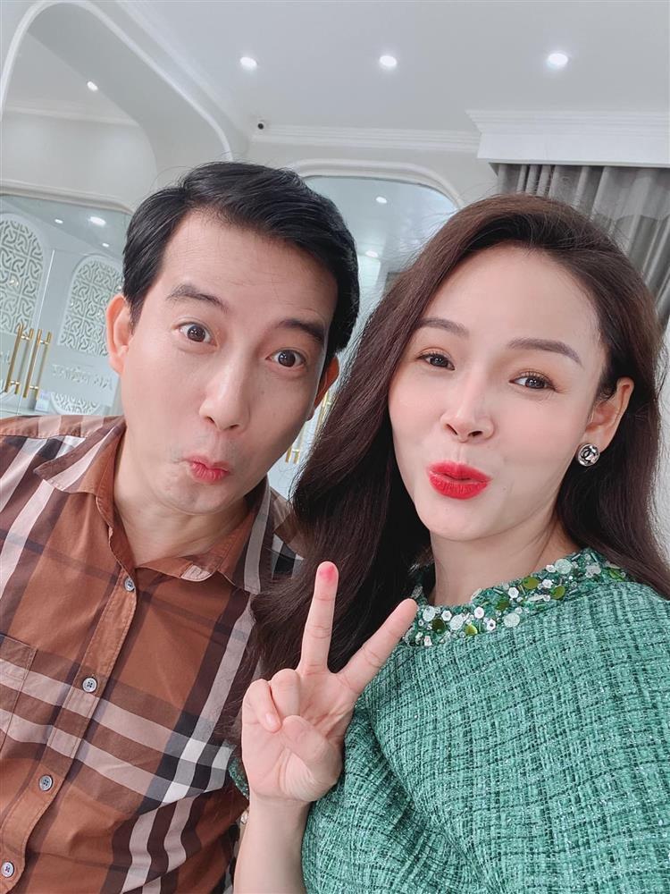 Tin showbiz Việt ngày 7/9: Diễm Hương lỗ 1 tỷ lần đầu khởi nghiệp-3
