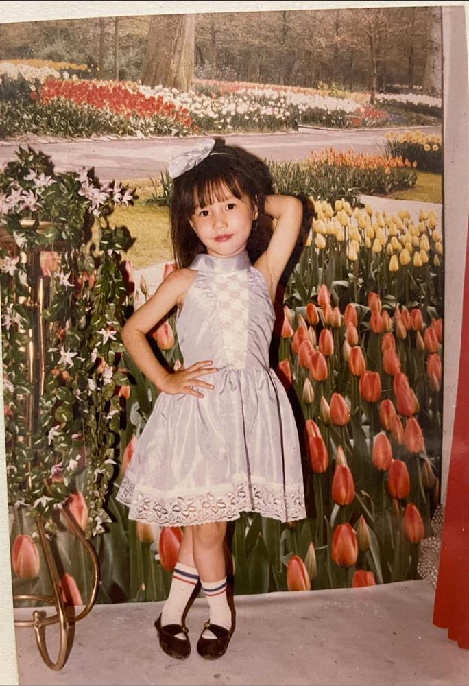 Tin showbiz Việt ngày 7/9: Diễm Hương lỗ 1 tỷ lần đầu khởi nghiệp-4