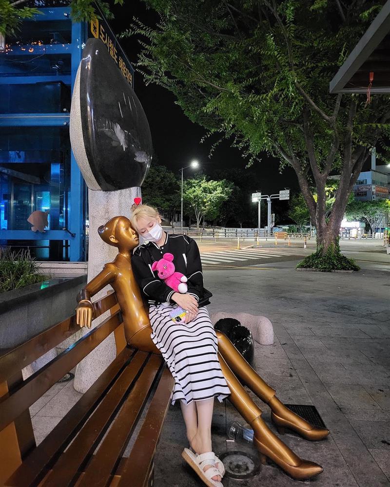 Tin showbiz Việt ngày 7/9: Diễm Hương lỗ 1 tỷ lần đầu khởi nghiệp-11