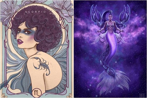 Tử vi hàng ngày 12 cung hoàng đạo thứ Sáu 9/9/2022: Nhân Mã xấu tính-4