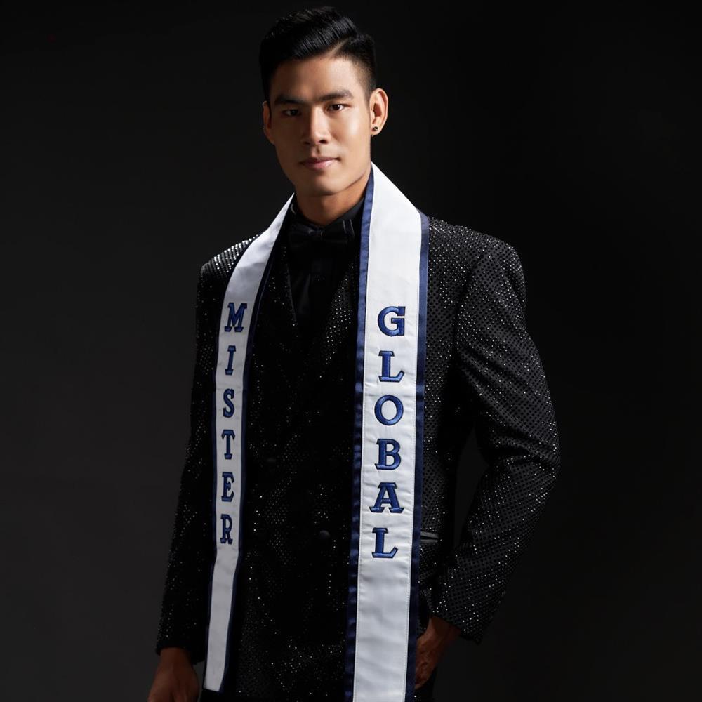 Scandal tiền bạc sau vụ Danh Chiếu Linh thế ngôi Mister Global 2021-2