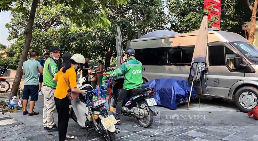 Nhiều cây xăng dùng mọi chiêu trò bán nhỏ giọt, đóng cửa giờ cao điểm-4