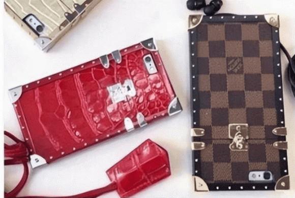 Chị em săn sale 1K thì Đường Yên chi 136 triệu mua ốp điện thoại-2