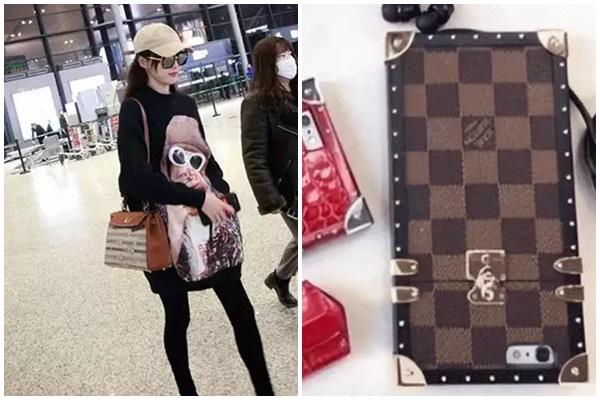 Đường Yên lộ mặt sưng vù trên livestream nghi thẩm mỹ-12