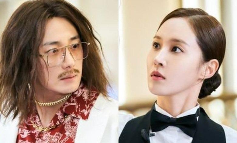 2 cặp đôi tái hợp trong tháng 9: Yuri bị chê hết lời vì diễn lố-1