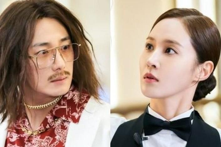 4 cặp đôi tình đầu thanh xuân cực đáng yêu trên màn ảnh Hàn-13