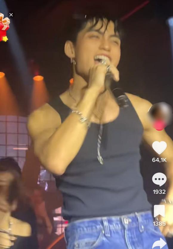 MONO chứng minh chuyện gì cũng có thể xảy ra, kể cả hát live-1