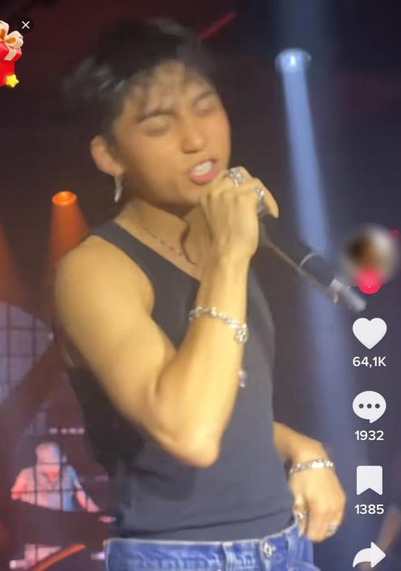 MONO chứng minh chuyện gì cũng có thể xảy ra, kể cả hát live-2