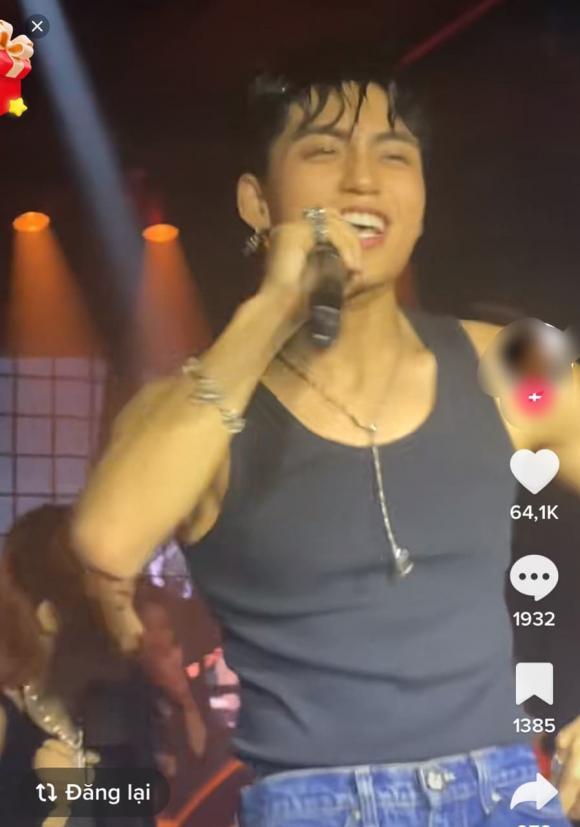 MONO chứng minh chuyện gì cũng có thể xảy ra, kể cả hát live-3