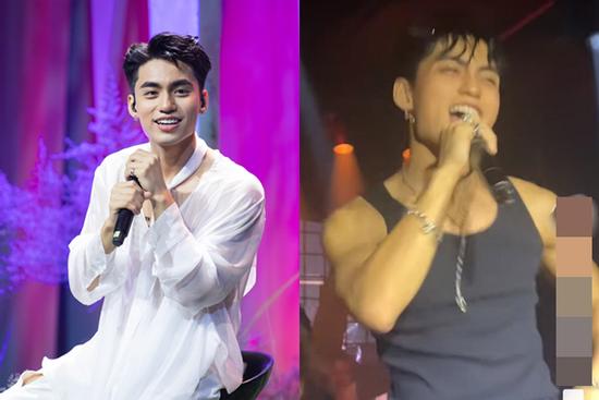 MONO chứng minh chuyện gì cũng có thể xảy ra, kể cả hát live