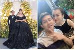 Ảnh cưới của Lý Tuấn Kiệt (HKT) và hot girl Linh Rin-11