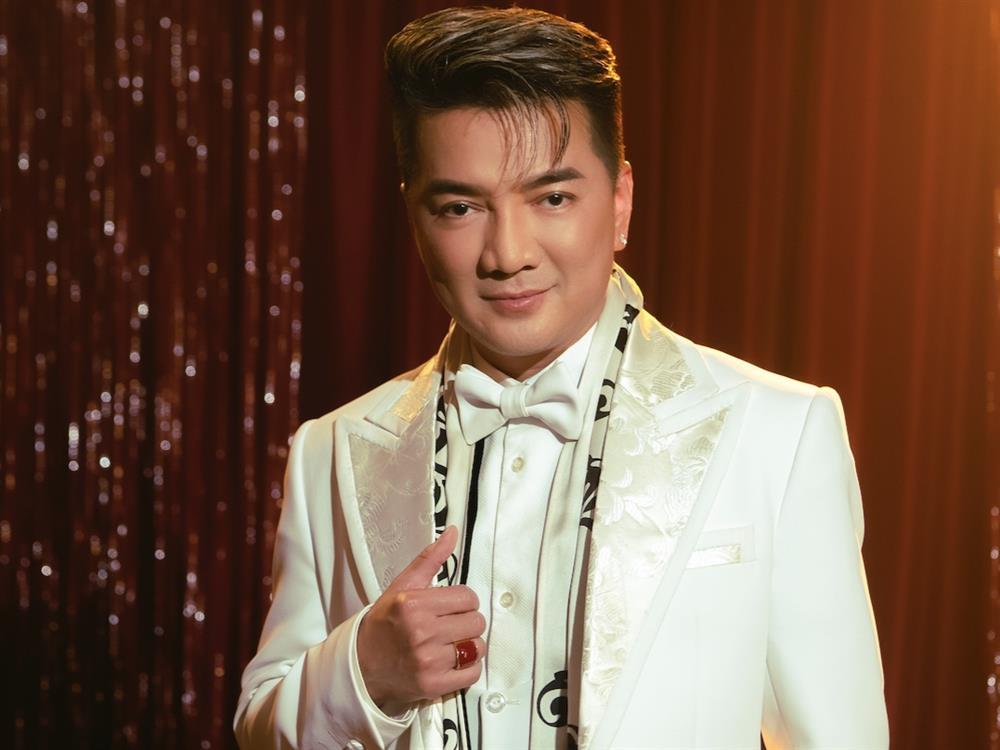 Đàm Vĩnh Hưng nói gì khi là người bị hại trong vụ án Phương Hằng?-2